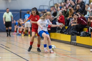 Bild 741 - wCJ NFV Futsalmeisterschaft